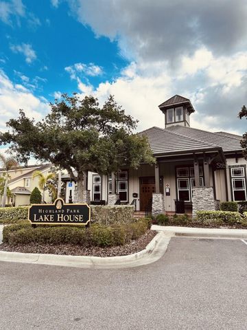 11107 GREEN PARK CIRCLE, Tampa, FL 33626