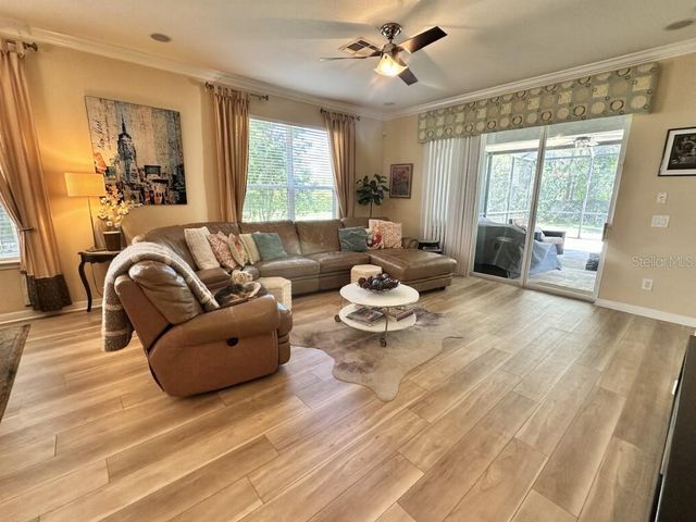 11107 GREEN PARK CIRCLE, Tampa, FL 33626