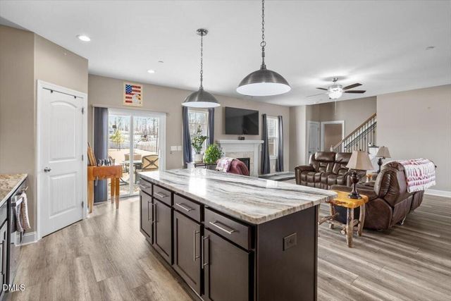 49 Buckhaven Court, Holly Springs, NC 27540