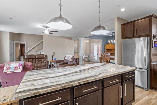 49 Buckhaven Court, Holly Springs, NC 27540