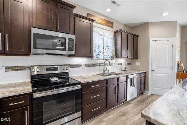 49 Buckhaven Court, Holly Springs, NC 27540