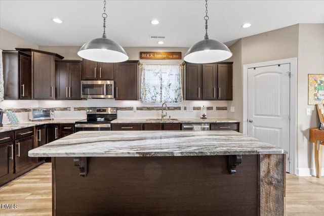 49 Buckhaven Court, Holly Springs, NC 27540