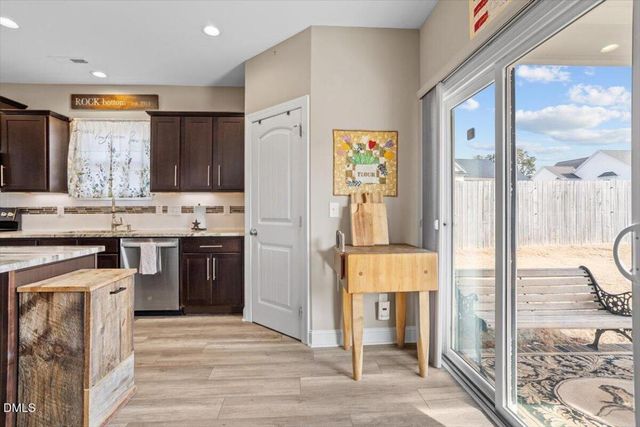 49 Buckhaven Court, Holly Springs, NC 27540