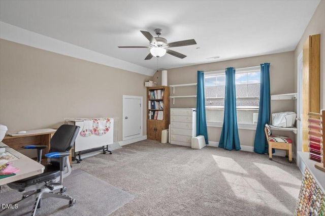 49 Buckhaven Court, Holly Springs, NC 27540