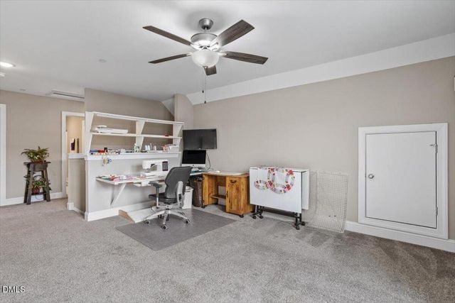 49 Buckhaven Court, Holly Springs, NC 27540