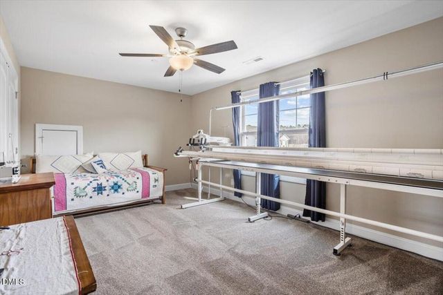 49 Buckhaven Court, Holly Springs, NC 27540