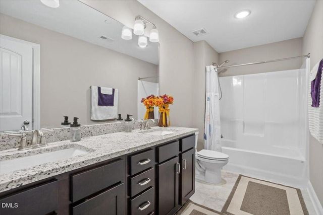 49 Buckhaven Court, Holly Springs, NC 27540