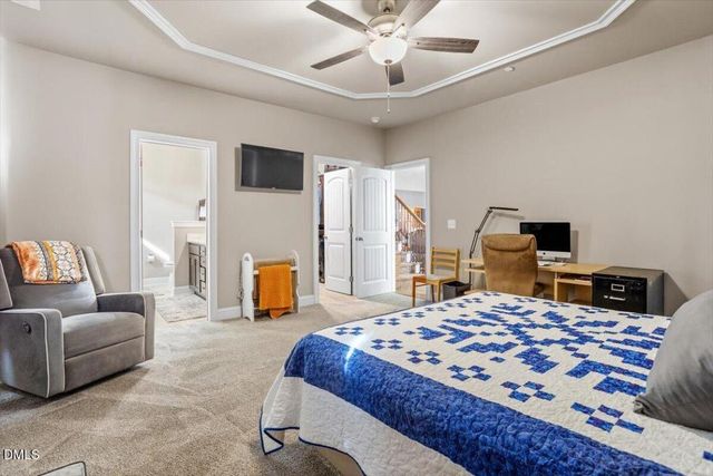 49 Buckhaven Court, Holly Springs, NC 27540