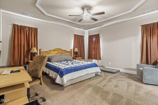 49 Buckhaven Court, Holly Springs, NC 27540