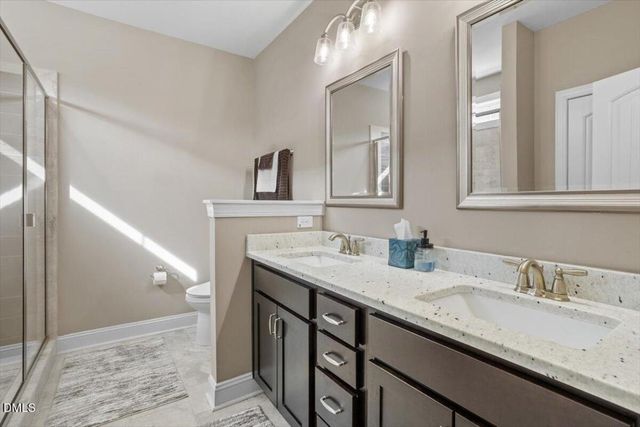 49 Buckhaven Court, Holly Springs, NC 27540