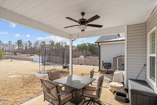 49 Buckhaven Court, Holly Springs, NC 27540