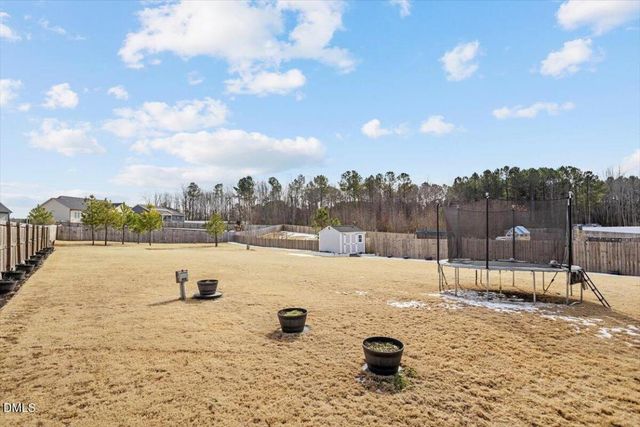 49 Buckhaven Court, Holly Springs, NC 27540