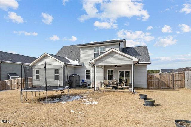 49 Buckhaven Court, Holly Springs, NC 27540