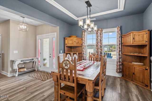 49 Buckhaven Court, Holly Springs, NC 27540