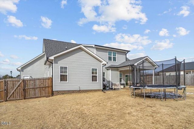 49 Buckhaven Court, Holly Springs, NC 27540