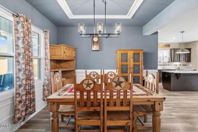 49 Buckhaven Court, Holly Springs, NC 27540