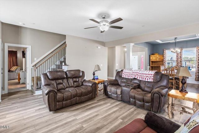 49 Buckhaven Court, Holly Springs, NC 27540