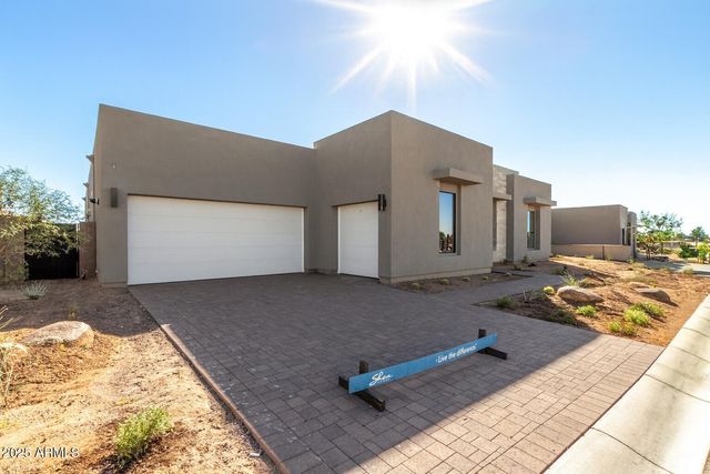 5713 E RANCHO CALIENTE Drive, Cave Creek, AZ 85331