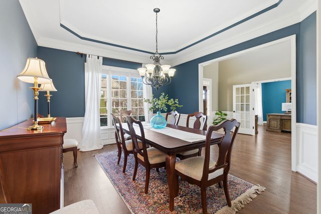 617 Rocky Creek Point, Woodstock, GA 30188