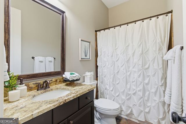 617 Rocky Creek Point, Woodstock, GA 30188