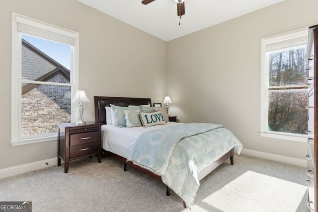 617 Rocky Creek Point, Woodstock, GA 30188