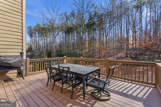 617 Rocky Creek Point, Woodstock, GA 30188