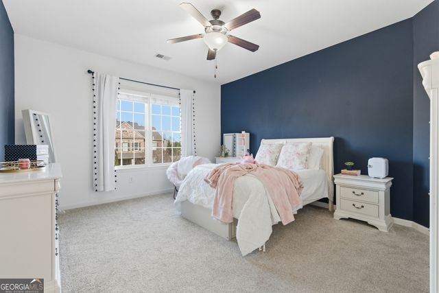 617 Rocky Creek Point, Woodstock, GA 30188