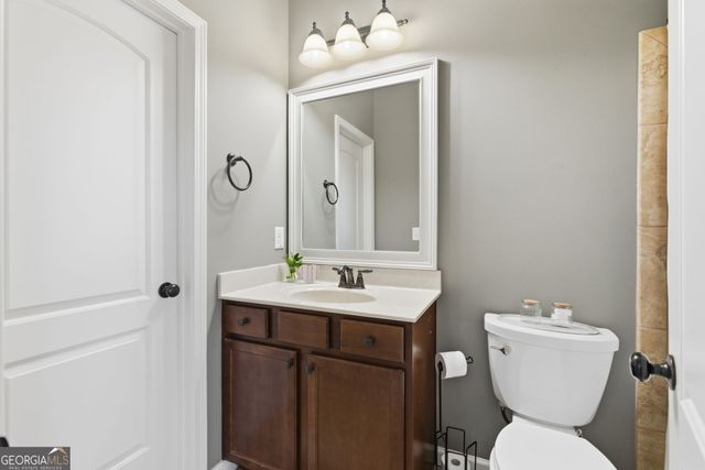 617 Rocky Creek Point, Woodstock, GA 30188