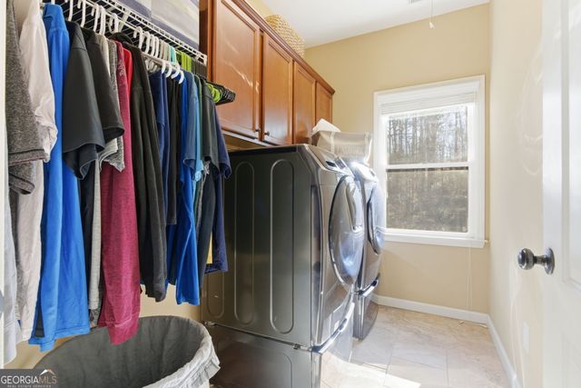 617 Rocky Creek Point, Woodstock, GA 30188