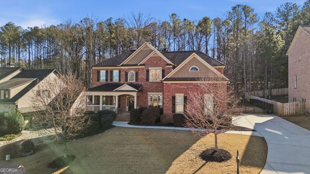 617 Rocky Creek Point, Woodstock, GA 30188