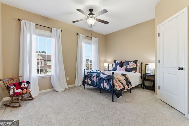 617 Rocky Creek Point, Woodstock, GA 30188