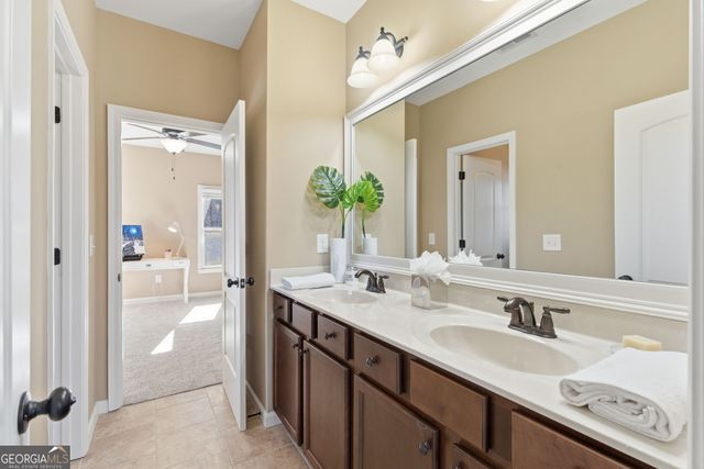 617 Rocky Creek Point, Woodstock, GA 30188