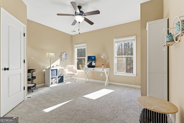 617 Rocky Creek Point, Woodstock, GA 30188