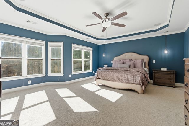 617 Rocky Creek Point, Woodstock, GA 30188