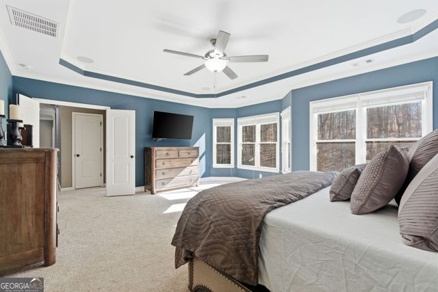 617 Rocky Creek Point, Woodstock, GA 30188