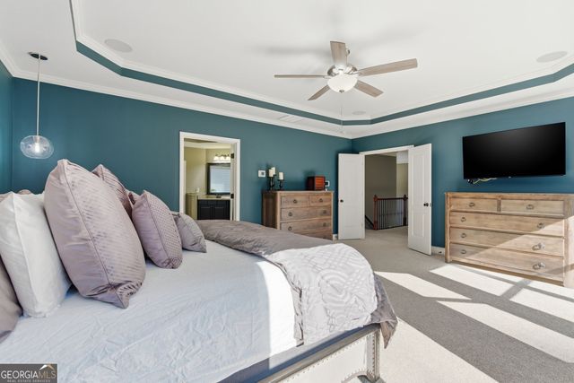 617 Rocky Creek Point, Woodstock, GA 30188