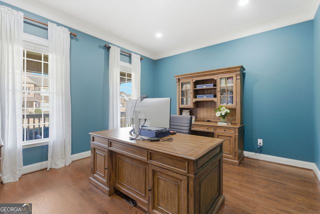 617 Rocky Creek Point, Woodstock, GA 30188