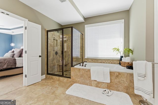 617 Rocky Creek Point, Woodstock, GA 30188