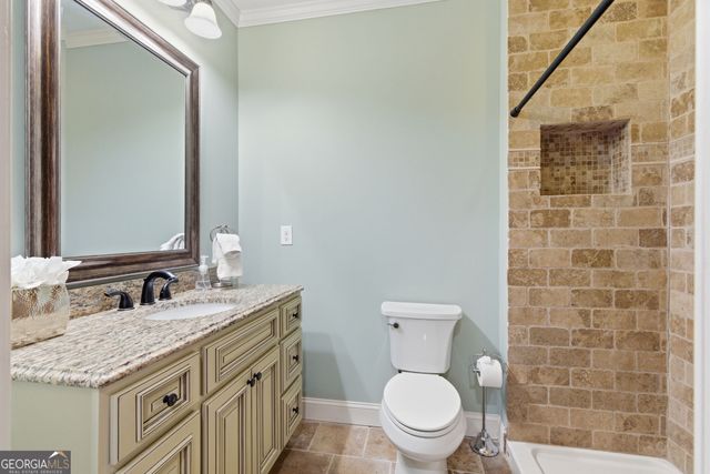 617 Rocky Creek Point, Woodstock, GA 30188