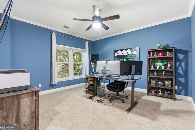 617 Rocky Creek Point, Woodstock, GA 30188