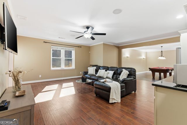 617 Rocky Creek Point, Woodstock, GA 30188