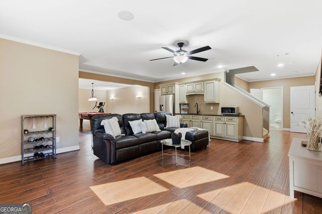 617 Rocky Creek Point, Woodstock, GA 30188