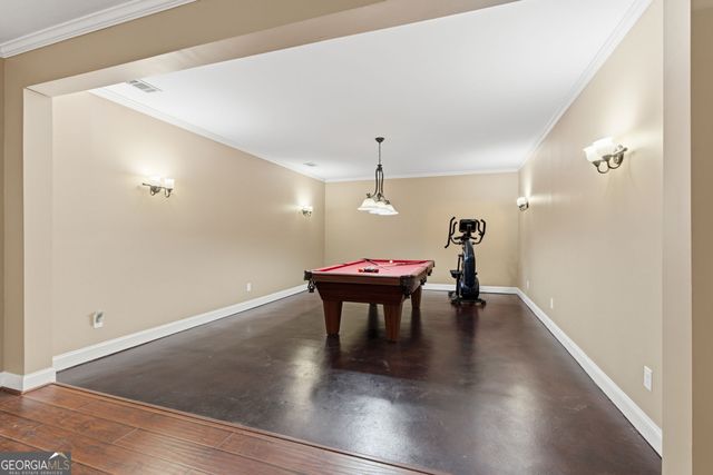 617 Rocky Creek Point, Woodstock, GA 30188