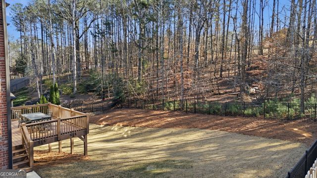 617 Rocky Creek Point, Woodstock, GA 30188