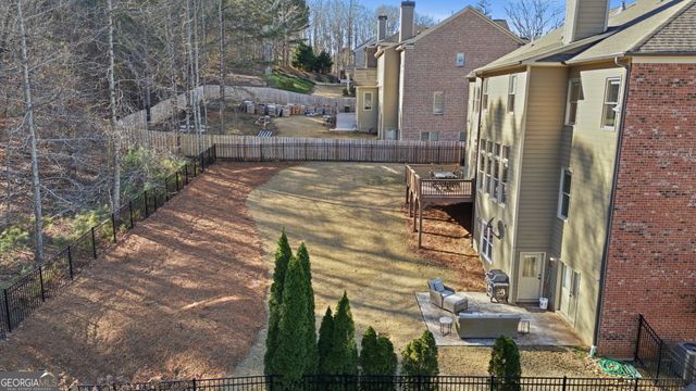 617 Rocky Creek Point, Woodstock, GA 30188