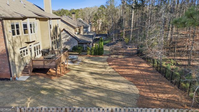 617 Rocky Creek Point, Woodstock, GA 30188
