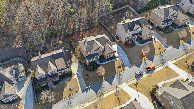 617 Rocky Creek Point, Woodstock, GA 30188