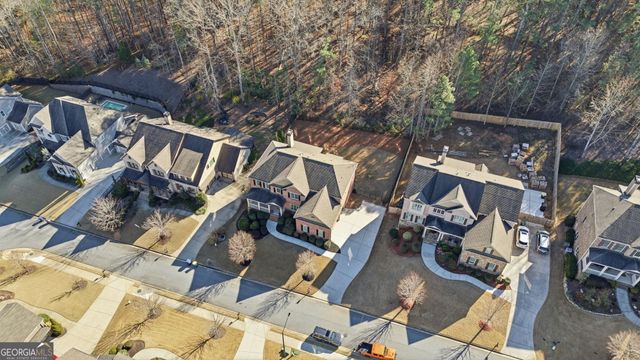 617 Rocky Creek Point, Woodstock, GA 30188