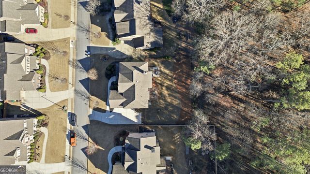 617 Rocky Creek Point, Woodstock, GA 30188