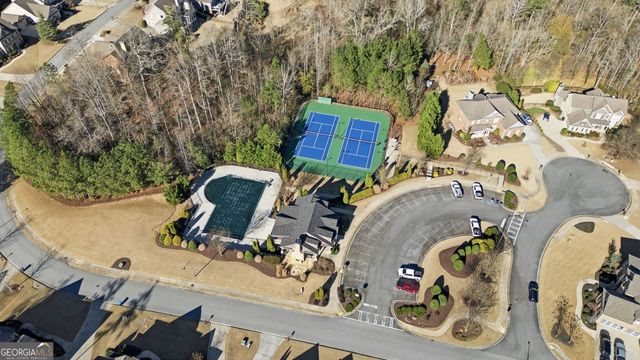 617 Rocky Creek Point, Woodstock, GA 30188